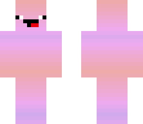 derpy pink pastel