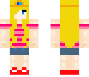 cute princess