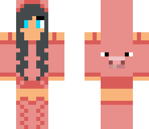 my freinds dream avatar