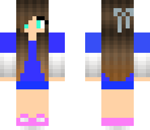 gamer girl