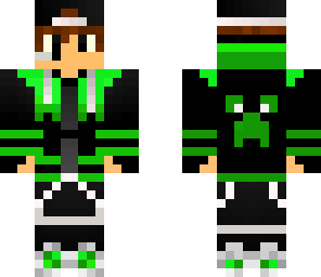 green pro