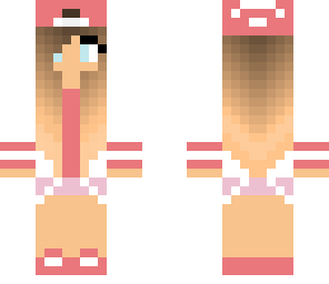 -softy panda- pink