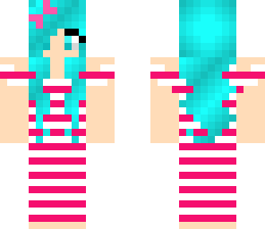 cute dress girl