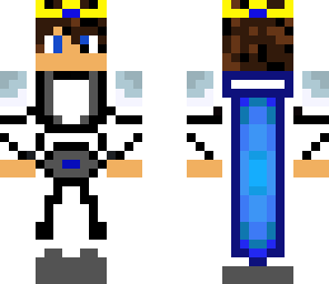 edited snow lord