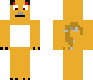 cougar