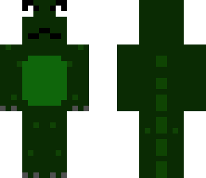 derpy godzilla