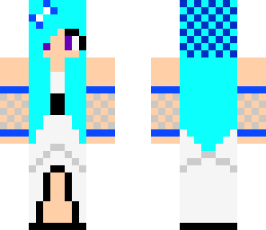 my avatar bridesmade dress