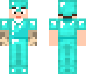diamond soldier