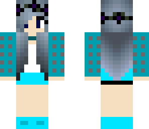 blue twin