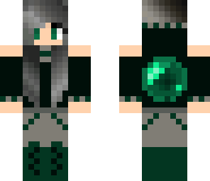 ender girl