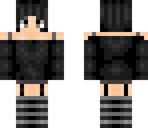 black cat