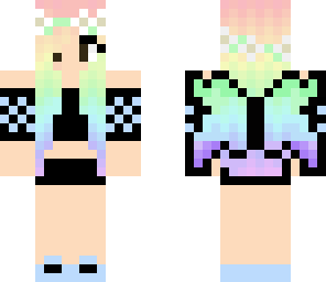 fairy girl