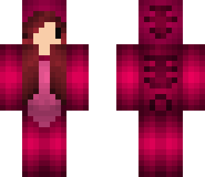 my new skin