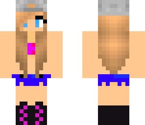 gladiator19's hot girl