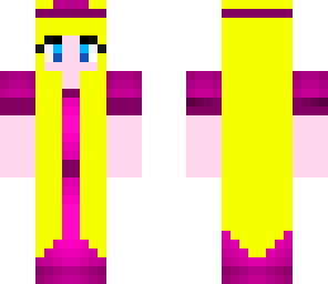 princess rapunzel