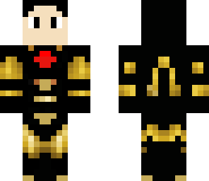 super iron man