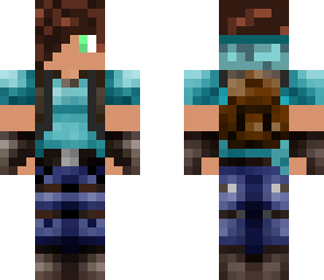 surivval boy ver 2