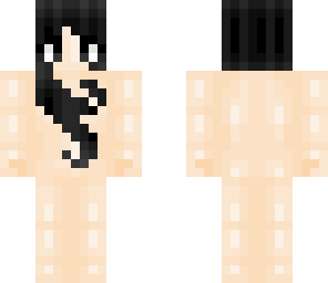 black hair base