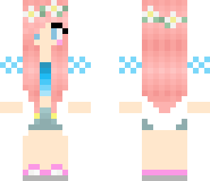 unkownflares skin