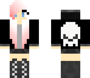 teh skin