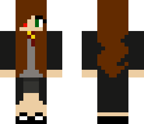 girl from hogwarts