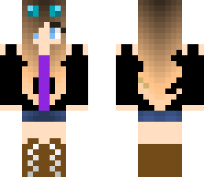 dantdm girl fix 