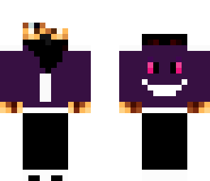 gengar hoodie