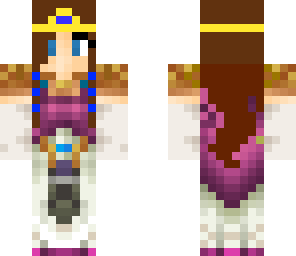 zelda