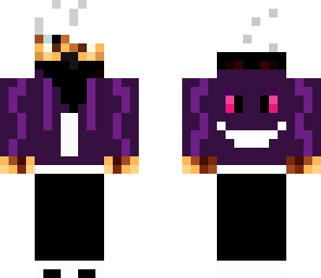 gengar hoodie