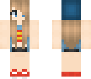 super girl