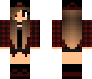 grunge girl