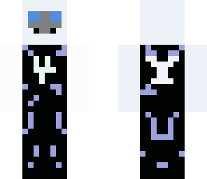 nrg zane