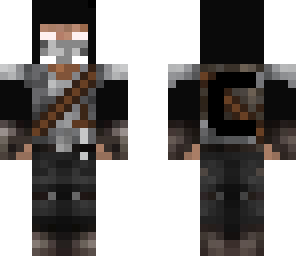assassin
