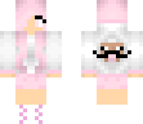 candy sheep cutie