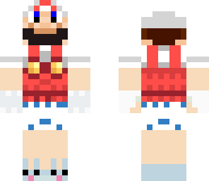 mario