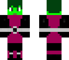 beast boy