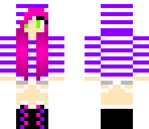 hoodie girl