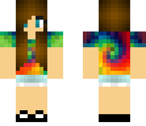 hippy- shorter shorts