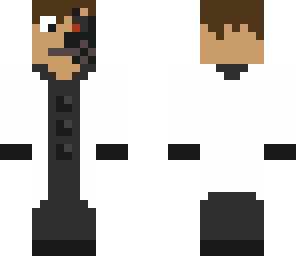 robot scientist