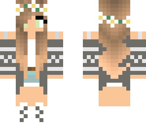 -softy panda- hippie
