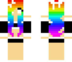 herobrine girl