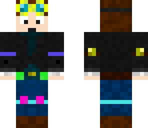 edition2 of dantdm