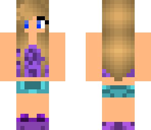 my fav skin