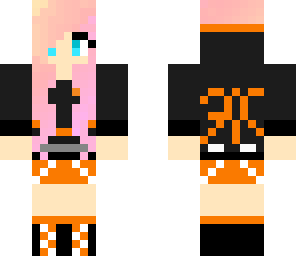fnatic fangirl v1