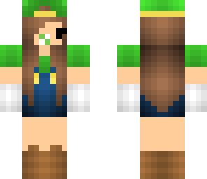 baby luigi