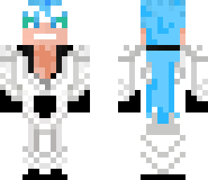 grimmjow pantera