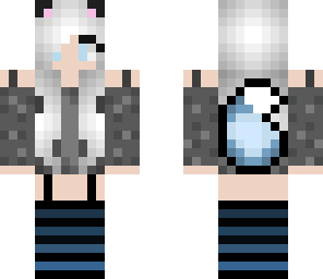 -softy panda- this took soo long
