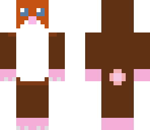 blossom my hamster