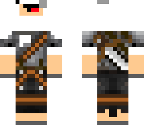 super derpy sheep pirate