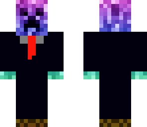 my rainbow creeper